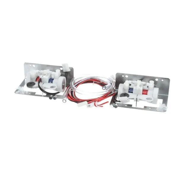 Dual Air Comp 230V/50-60Hz/1P for Manitowoc  444