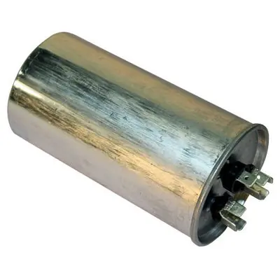 International Comfort Products 1186254 CAP RN RD 440V 80 + 7.5