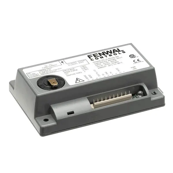 IGNITION MODULE 24VDC FE NWAL W 4601966 for Garland
