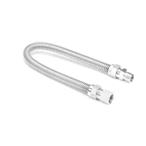 FLEX HOSE GAS 1/2 X 20 34957 for Blodgett