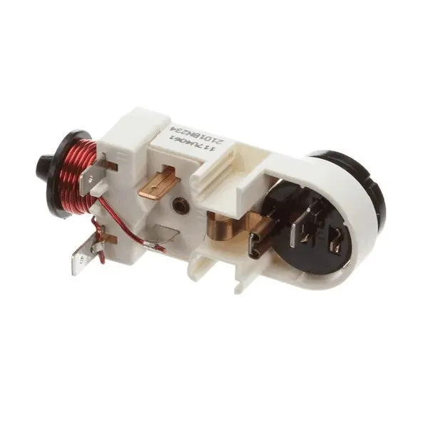 RELAY CURRENT - W/OVERLO AD for Manitowoc  2899