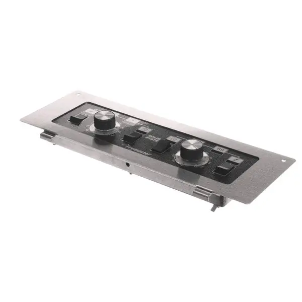 CONTROLLER STD DUAL SS82 04DS for Frymaster 8063008