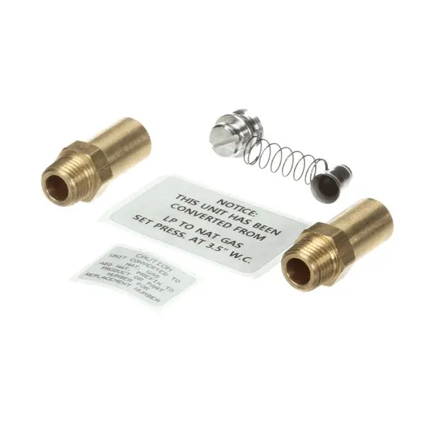 CONVSN KIT GAS LP TO NA T #36M 21084 for Blodgett