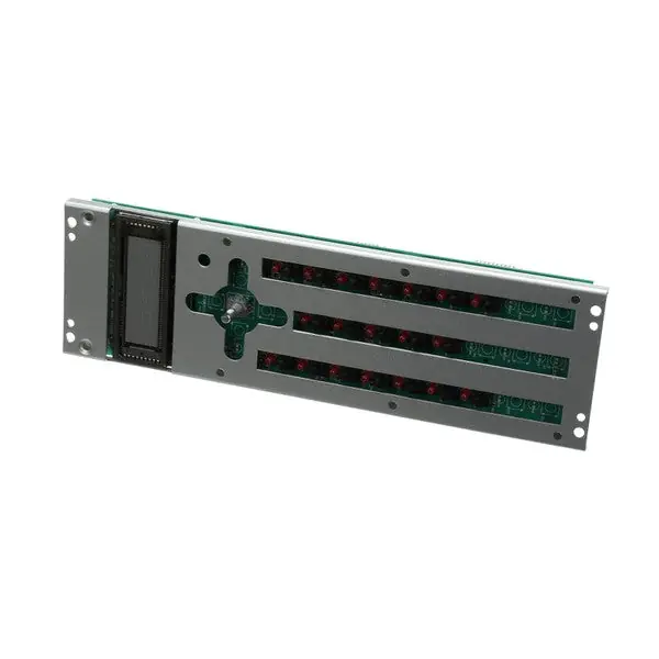 CONTROL PRGRMD XR8E DD for Blodgett 54627