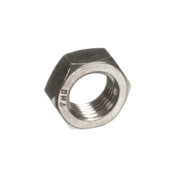 Nut Hexagon Jam for Groen Z002218