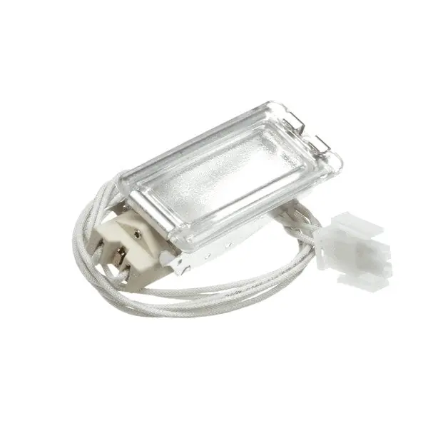 LAMP HOUSING 120V 40W WITH HALOGEN CRE0820058 for Cres Cor