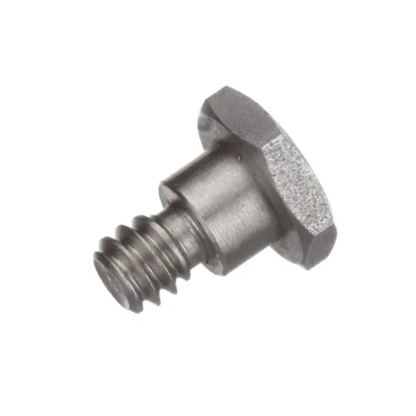 Shoulder Screw 10-24 x 0.24 FBD18-2009-0005 for Frozen Beverage Dispensers