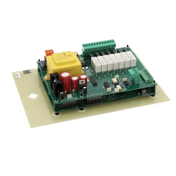 Electronic Temp Control Power 10.3 Inches MEC0151 for Doyon