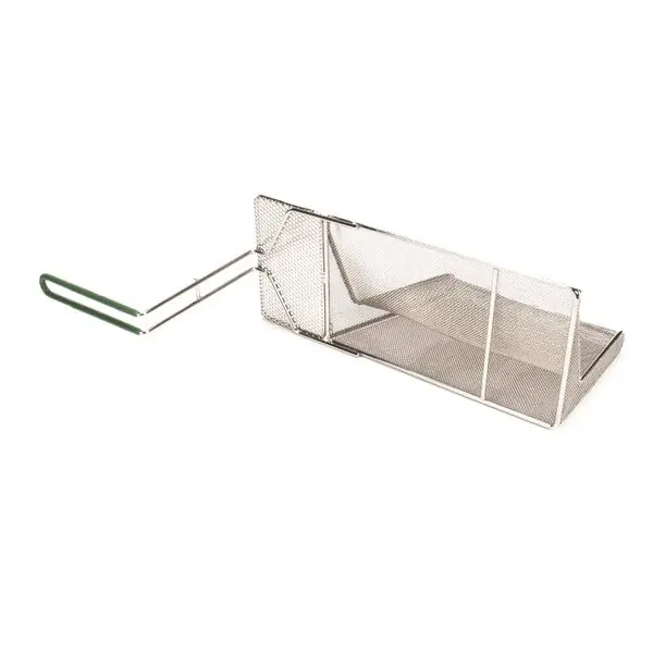 Tray Left Sediment DV for Frymaster 8030107