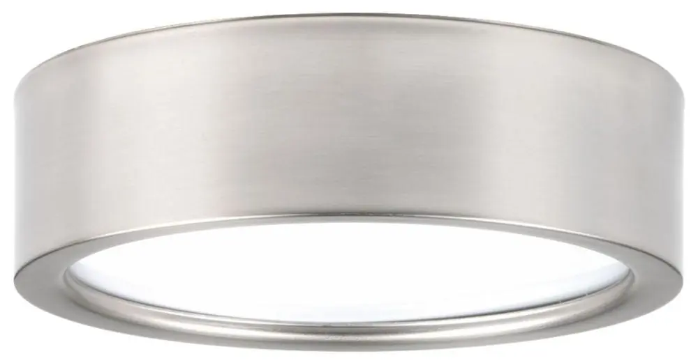 Progress Lighting P3631-0930K9 Portal 9 In. 17W 1-Light Flushmount Ceiling Fixture