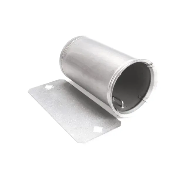 COLLECTOR 14 FRYER PS1206 for Winston Products