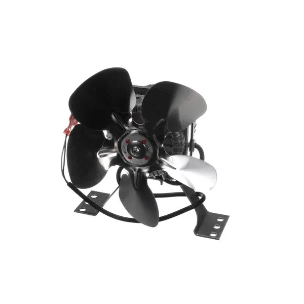 FAN MOTOR ASSEMBLY 115V GRI3432 for Grindmaster