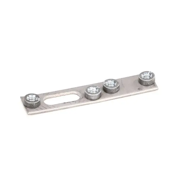 Bracket Assy Ignitor Sensor FB for Frymaster 1064580