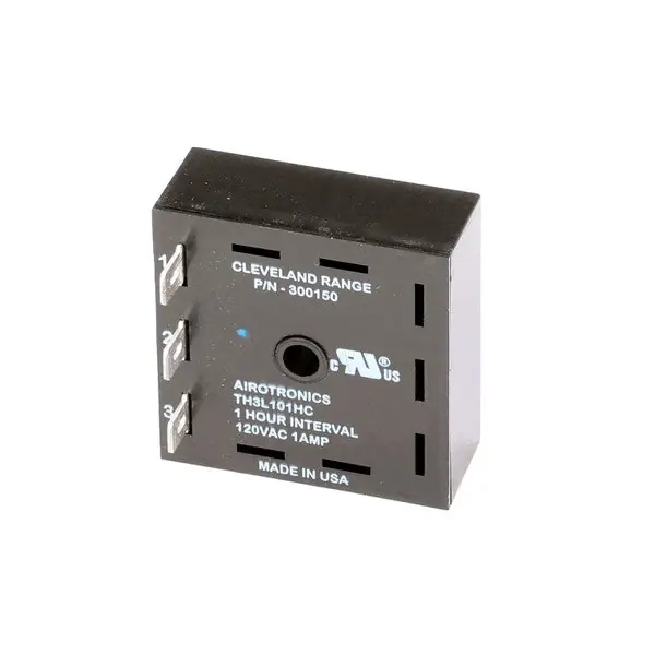 TIMER SOLID STATE 60 MINUTE 300150-CLE for Cleveland 300150-CLE