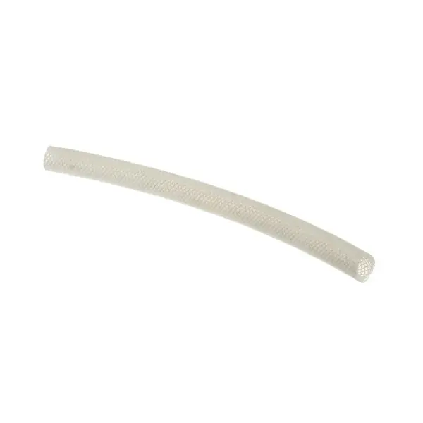 Hose 1/2 Silicone Braided Reinforced High-Temp HO-28790 for Alto-Shaam