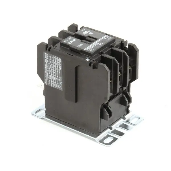 CONTAC C25DNC325B 3 POLE CH SOP47-5496 for Stero