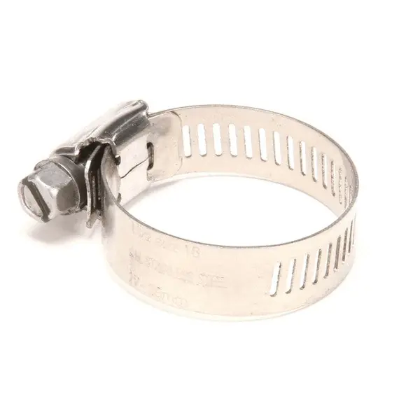 Clamp Hose 3/4 to 1-1/2 R0254 for Blodgett