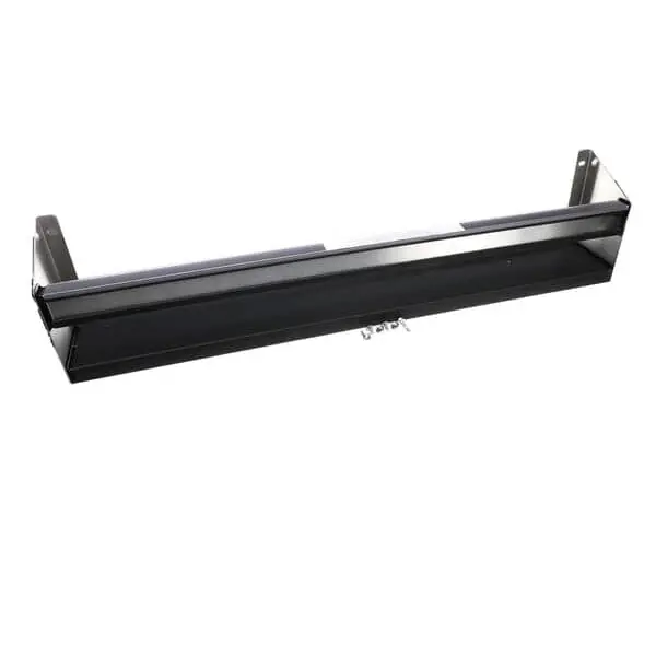 36 SS Single Speed Rail SSR-36 for Glastender