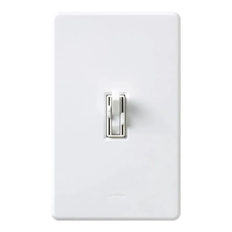 Ariadni AY2-LFSQ-WH Single-Pole 3-Speed Fan Control 120V 1.5A Replacement MPN