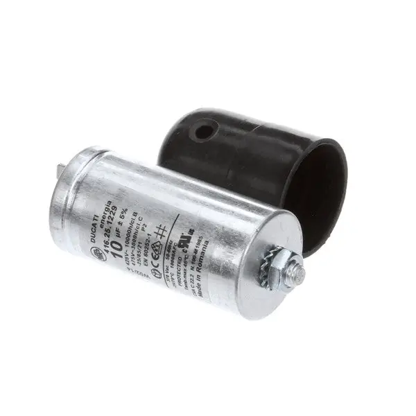 CAPACITOR 10 MFD 425 VAC for Manitowoc 7823
