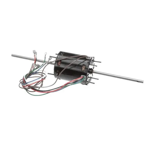 MOTOR DUAL SHAFT 115V 1.32 A 1 for Kolpak 550005307