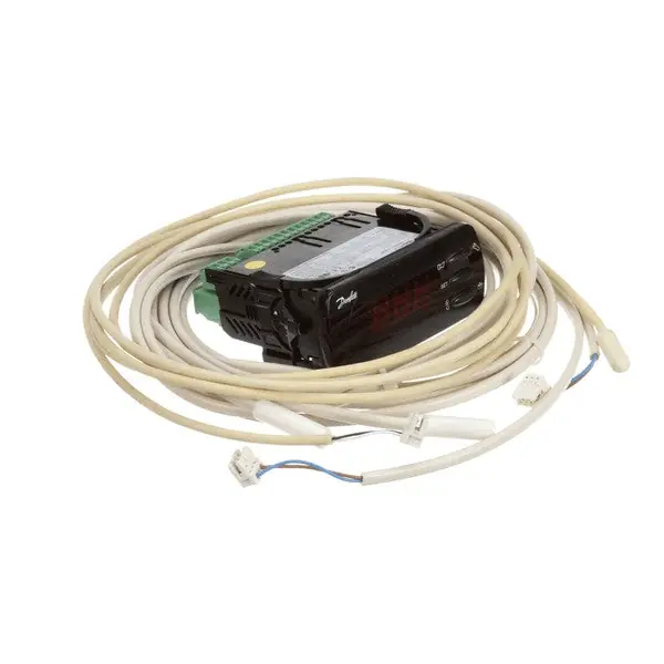 KIT CTRL PROGRAMMED D ELF 1 2 3 000-CZ0-0046KT-S for Delfield