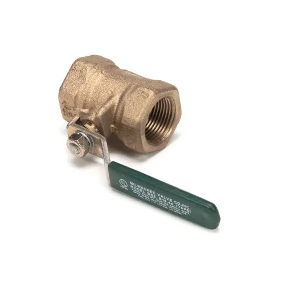 Valve Butterball 3/4 BB 2-100 4410700000 for Jade Range