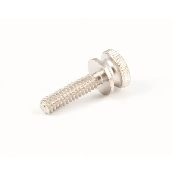 Screw Knurled #10-24 X 3/4 SCR121 for BKI (Barbeque King)