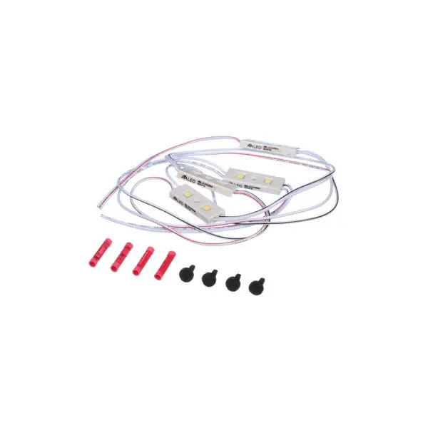 LED Replacement Kit 2 Door for Glastender 06010737