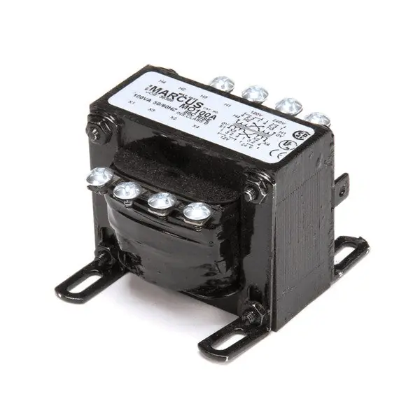 Transformer 120>240/12 24V 100VA ELT705 for Doyon