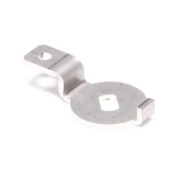 HANDLE GAS LOV RH DRAIN VALVE 2326294 for Frymaster
