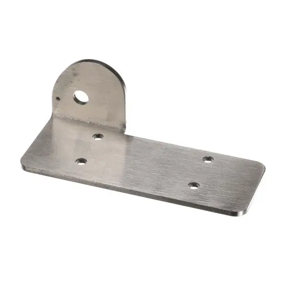 PLATE HINGE CNTRL DOOR M TG AR-7E 1002597 for Alto-Shaam 1002597