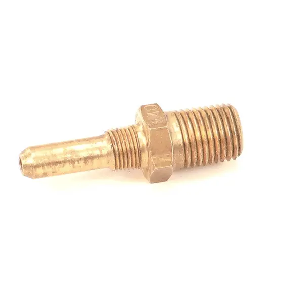 HE ORIFICE, 3.40MM NPT L OV 8103862 for Frymaster