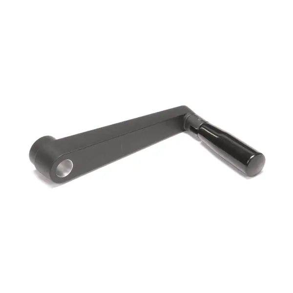 Crank Handle with Fold-A-Way Handle for Groen 158986