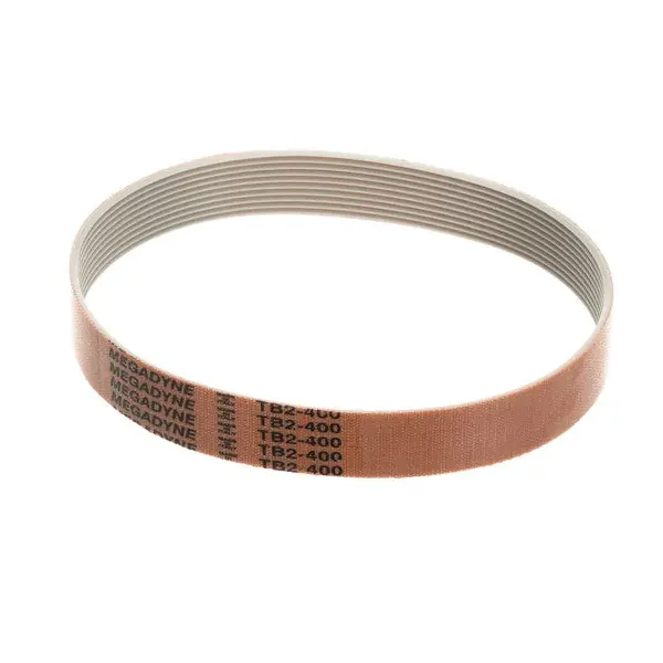 Knife Drive Belt for Globe 800092
