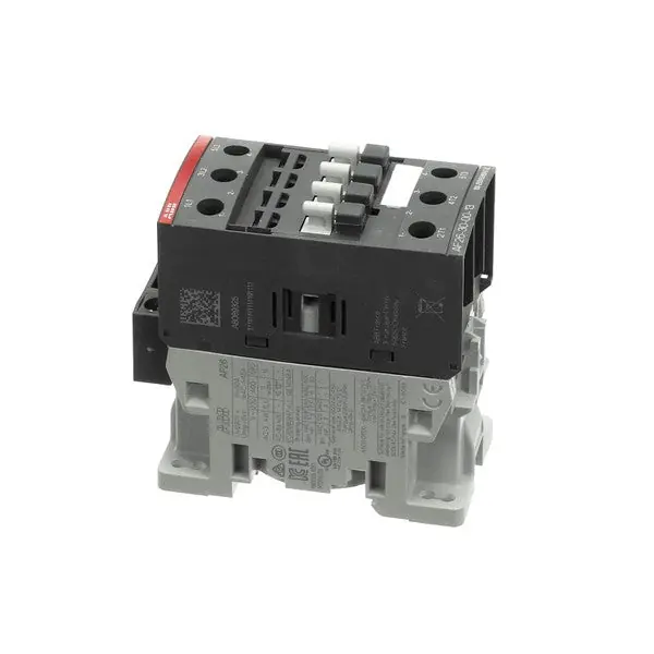 CONTACTOR 45A 600V 3POLE 50/60 86919 for Market Forge