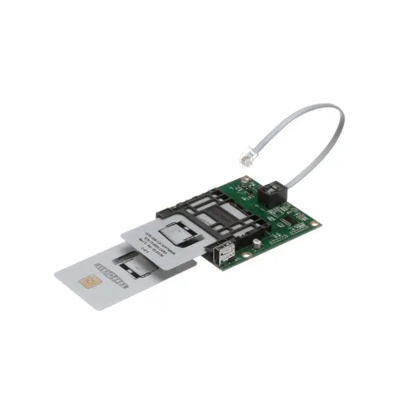 SERVICE KIT SMART CARD READER for Turbochef CON-3021