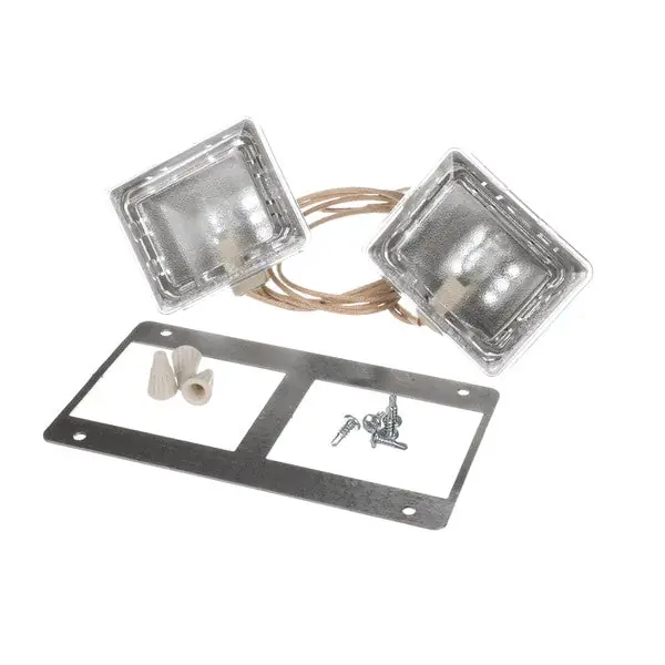 KIT LIGHT REPLACE MB SERIES for Blodgett 72667