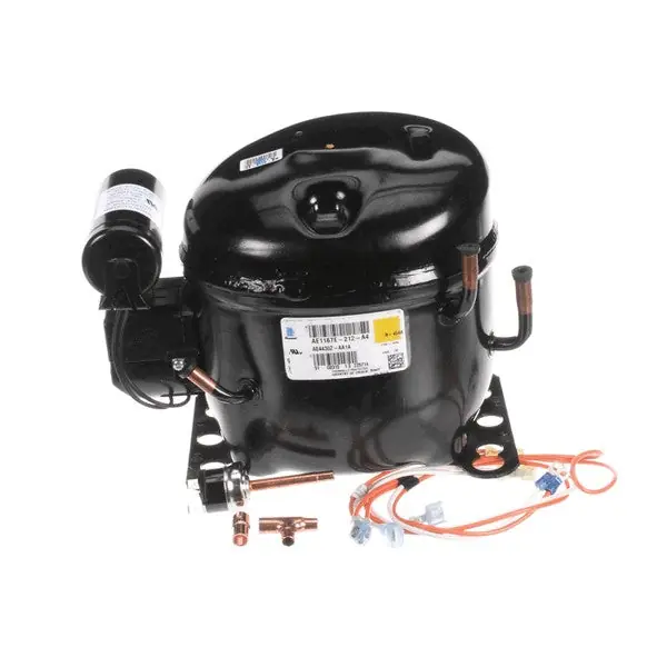 KIT SERVICE COMP REPLC TECUMSE REPLACEMENT 000-C1A-0072-S for Delfield