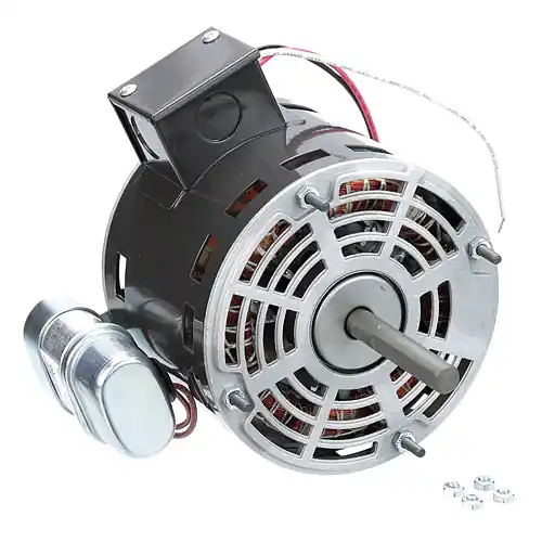 DRIVE MOTOR C10E10A for Mavrik 8400175
