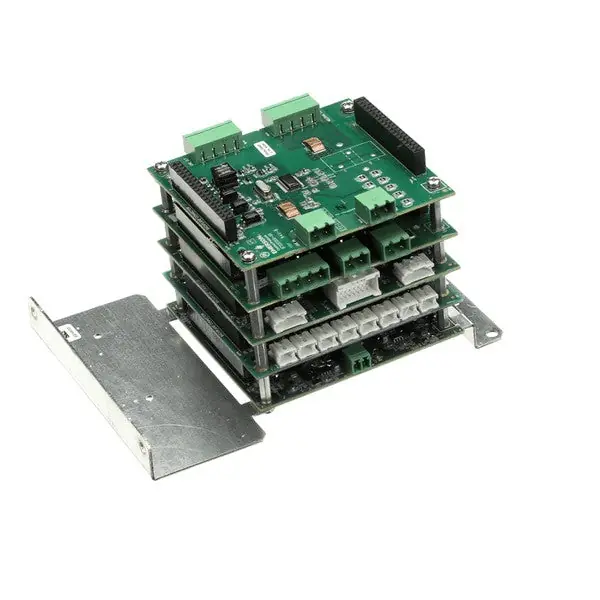 INPUT OUTPUT CONTROL REFRIGERATOR 8019882 for Delfield