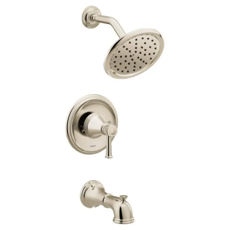 Moen T2313EPNL Belfield Single Handle Bathtub & Shower Faucet Trim Only