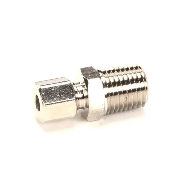FITTING 3/16 CC X 1/4 NP T for Frymaster 8130617