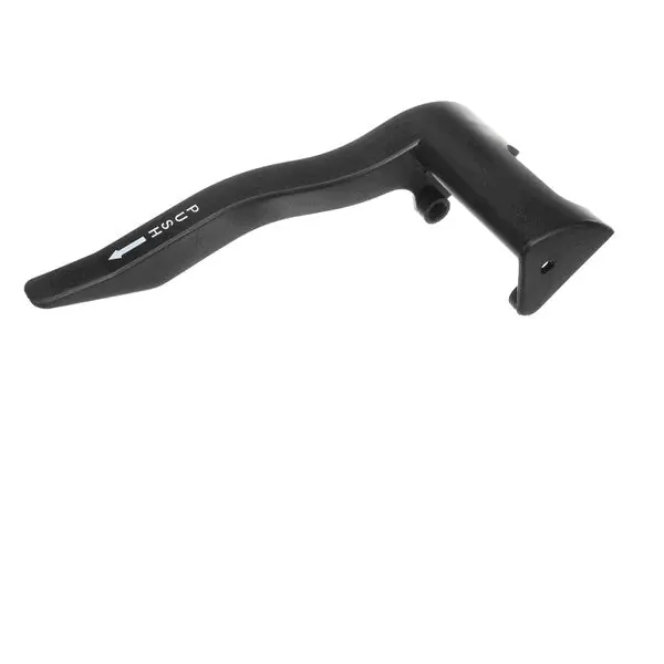 HANDLE FAUCET EXTEND ULTRA BL for Bunn 44614.0003