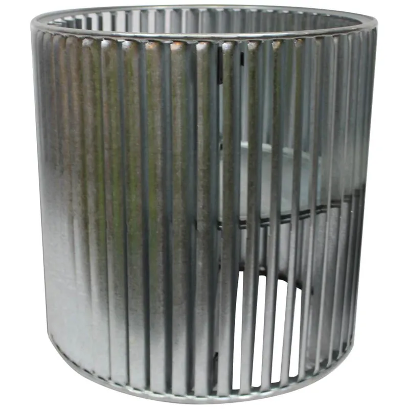 Carrier LA22LA123 15-1/2 x 15 CCW Blower Wheel