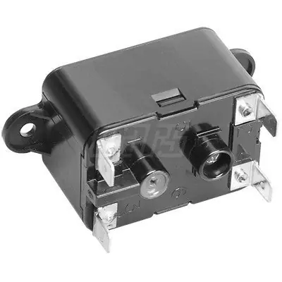 MARS 90290 Mars Global SPST 24V Fan Relay