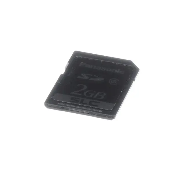 SD Card with Proformance Firmware for Alto-Shaam CC-36657