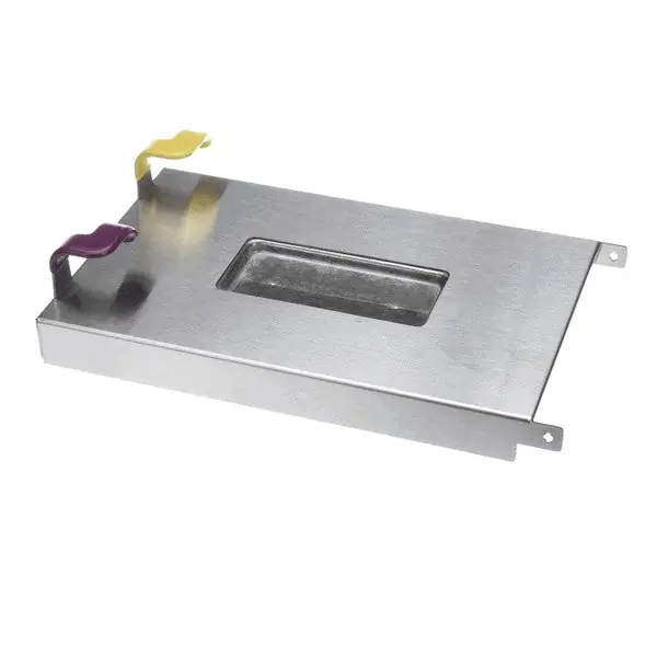COVER, TOP (KIT, ESDZ-1200) for Roundup - AJA7002298