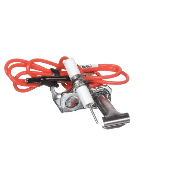 Pilot Spark Wire with Electrode for Jade Range 3000012312