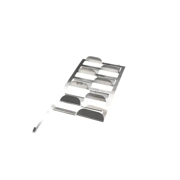 BAFFLE HE50 8 ROW BURNER 2306887 for Frymaster 2306887